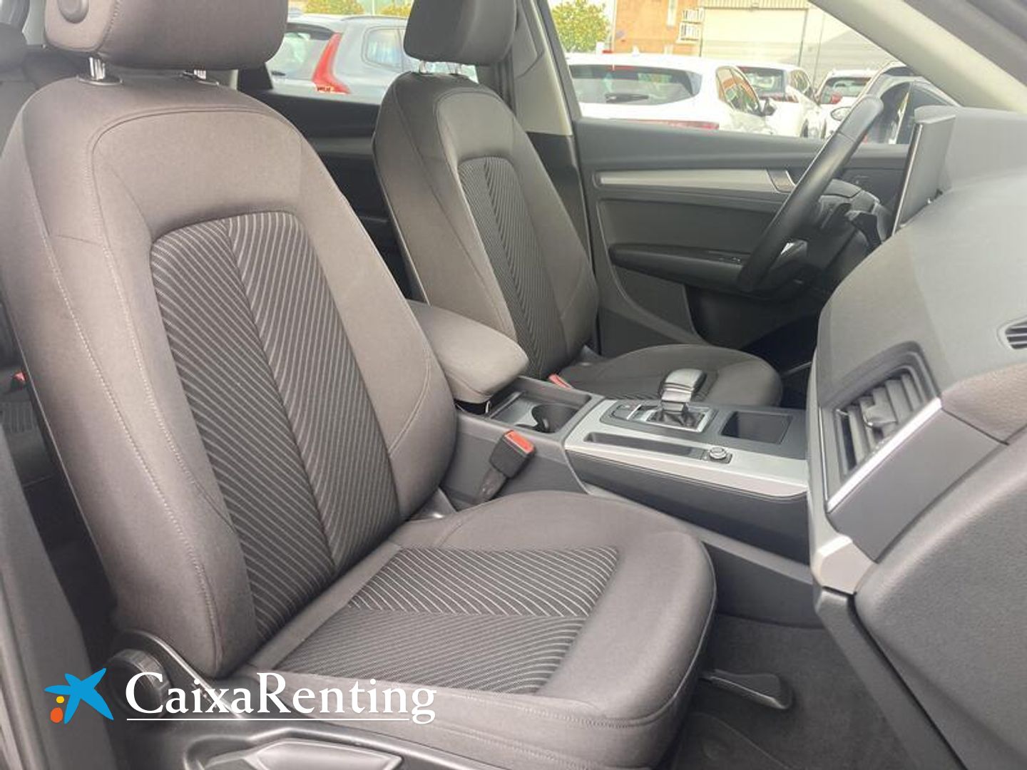 Audi Q5 Advanced 35 TDI 120 kW (163 CV) S tronic