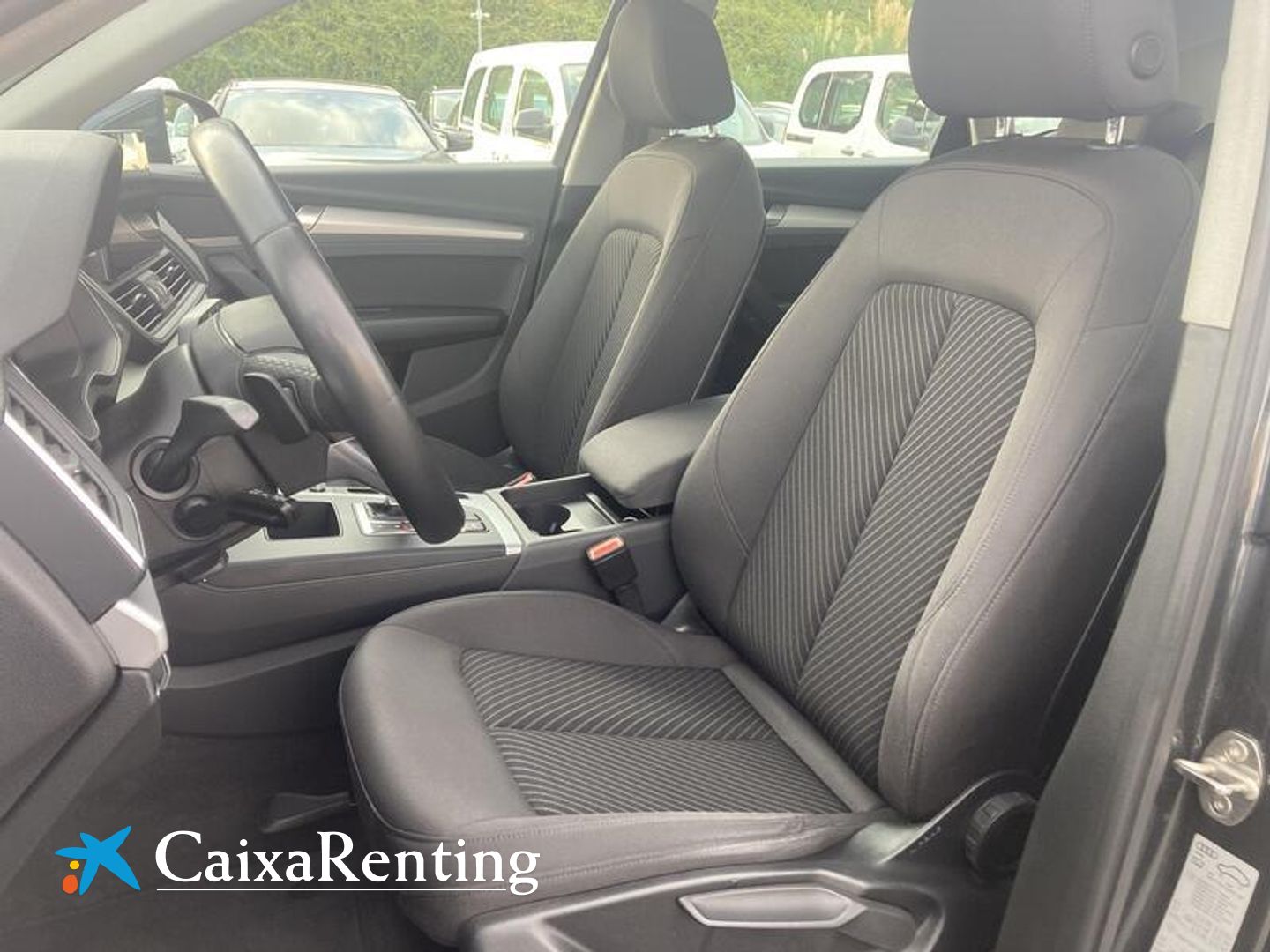 Audi Q5 Advanced 35 TDI 120 kW (163 CV) S tronic