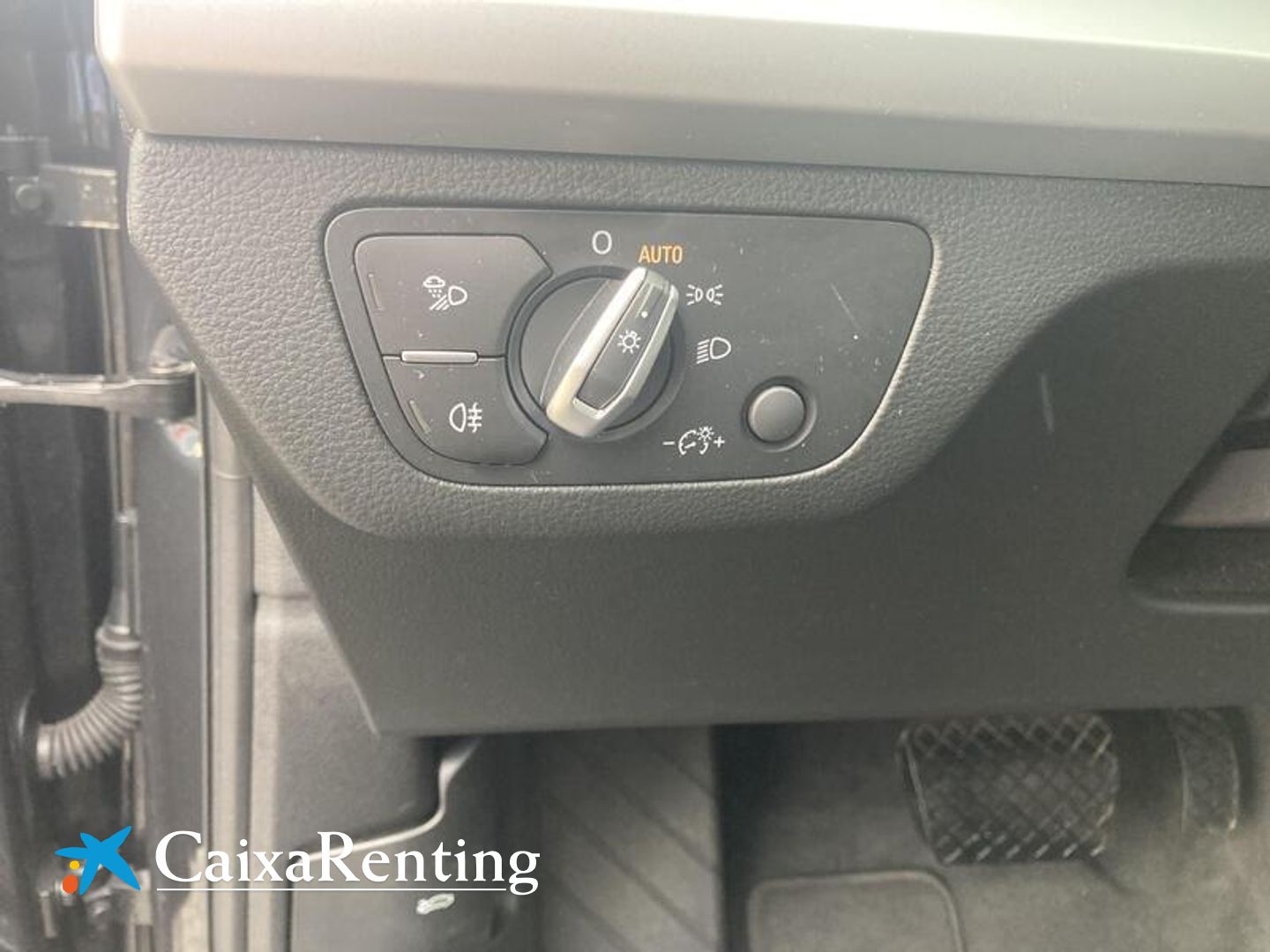 Audi Q5 Advanced 35 TDI 120 kW (163 CV) S tronic