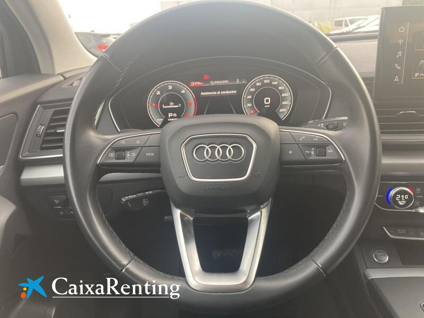 Audi Q5 Advanced 35 TDI 120 kW (163 CV) S tronic