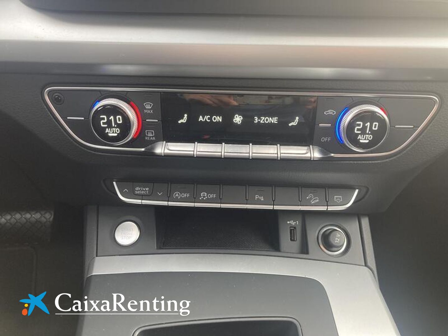 Audi Q5 Advanced 35 TDI 120 kW (163 CV) S tronic