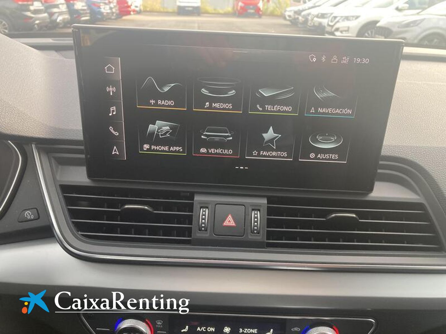 Audi Q5 Advanced 35 TDI 120 kW (163 CV) S tronic