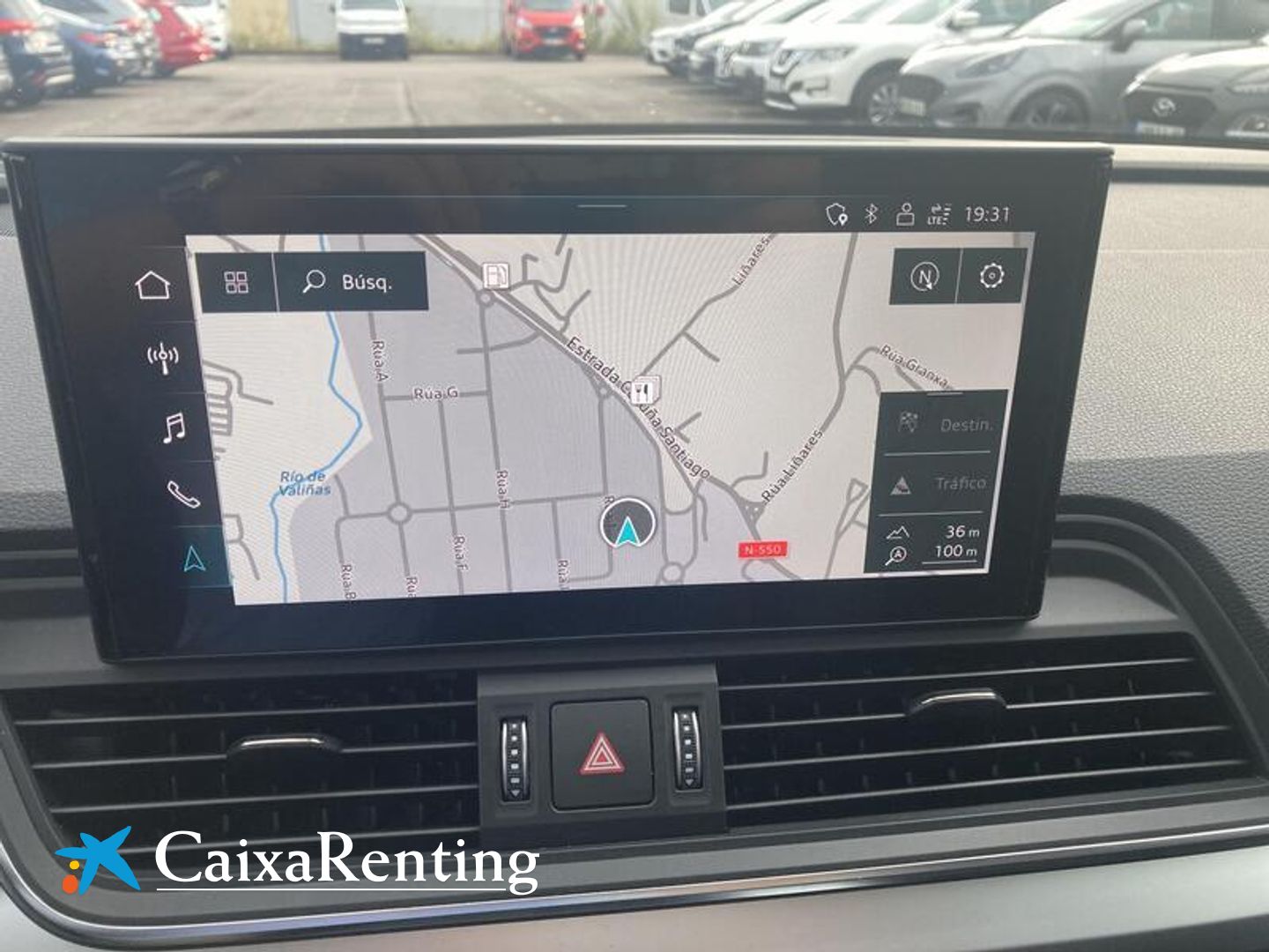 Audi Q5 Advanced 35 TDI 120 kW (163 CV) S tronic