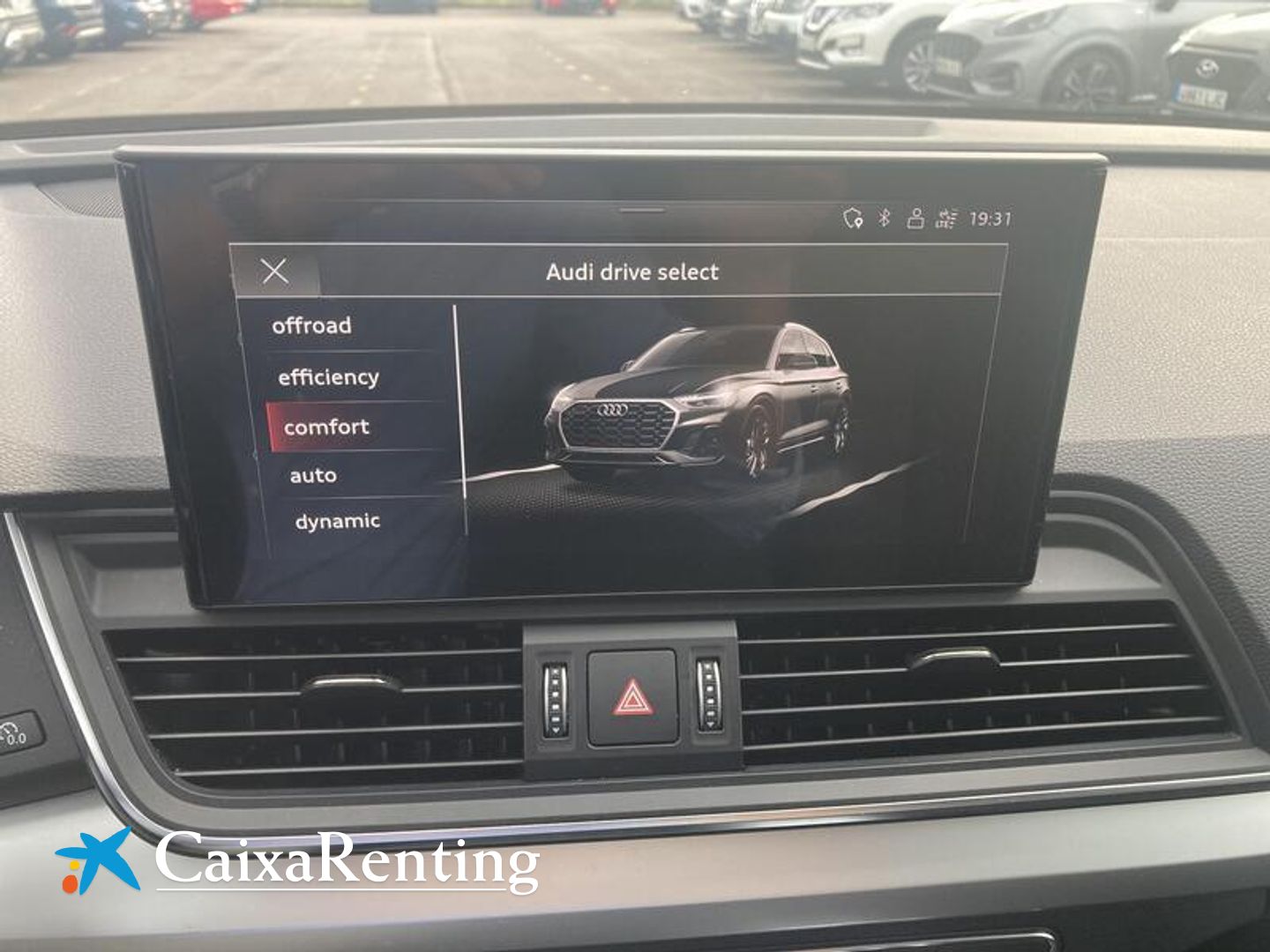 Audi Q5 Advanced 35 TDI 120 kW (163 CV) S tronic