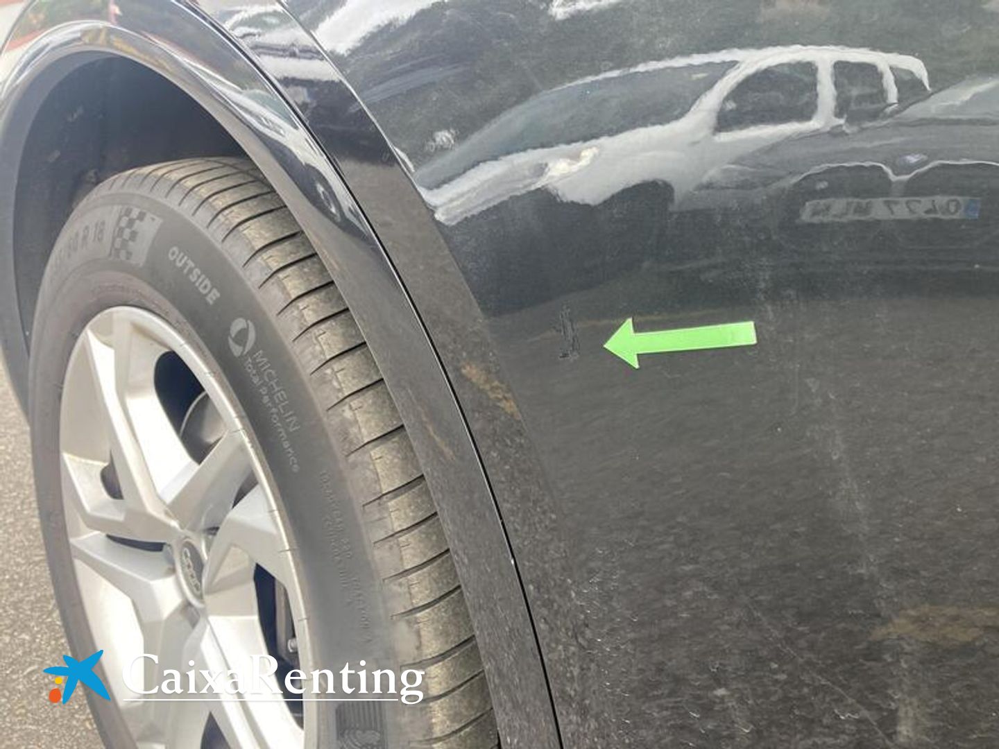 Audi Q5 Advanced 35 TDI 120 kW (163 CV) S tronic