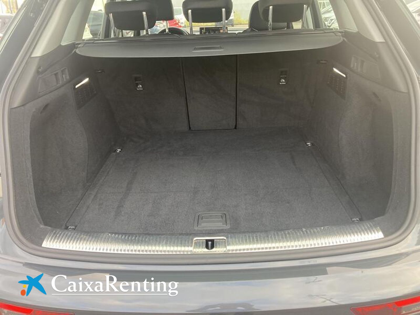 Audi Q5 Advanced 35 TDI 120 kW (163 CV) S tronic