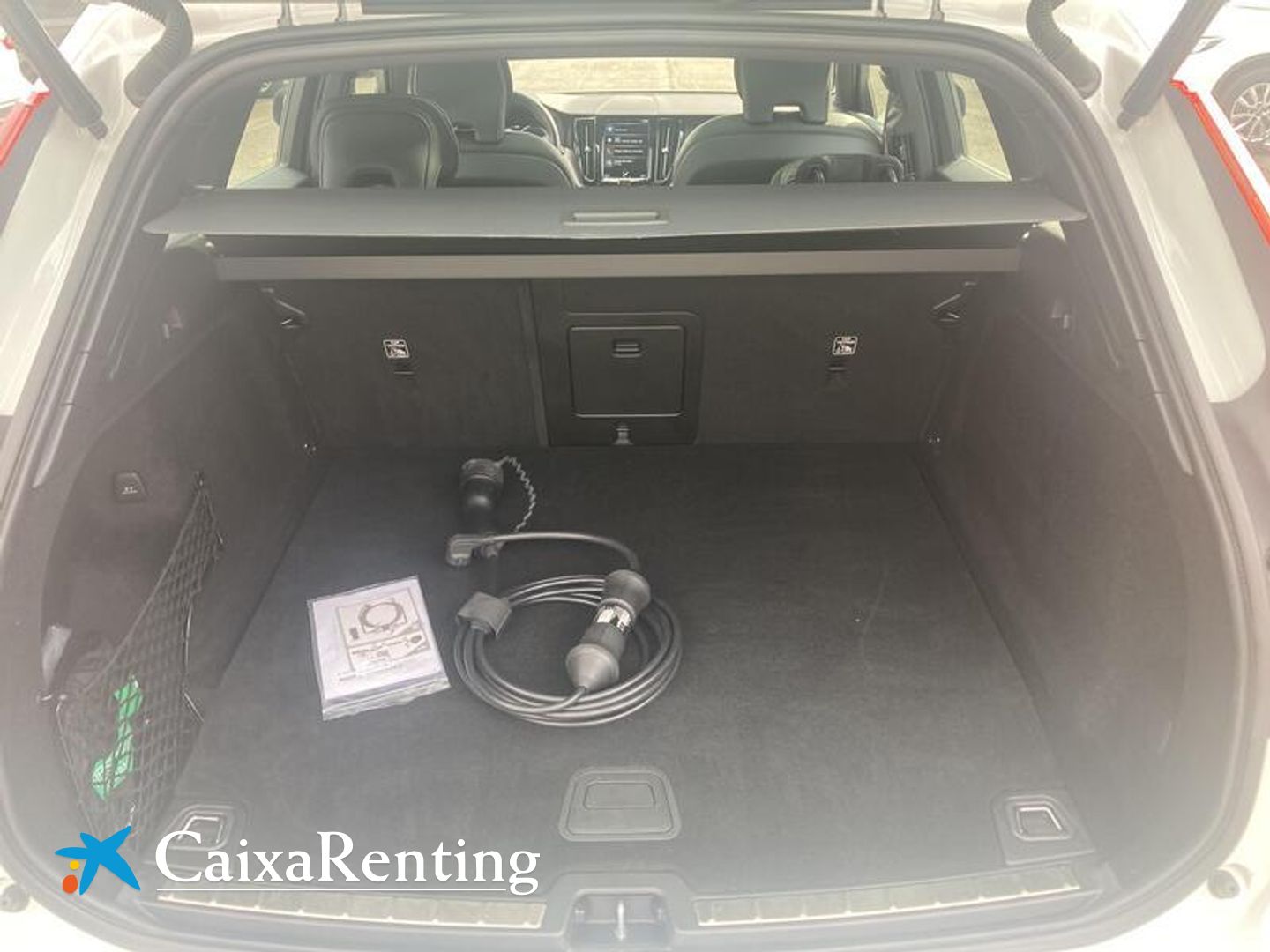 Volvo XC60 T6 Recharge R-Design AWD Auto 250 kW (340 CV)