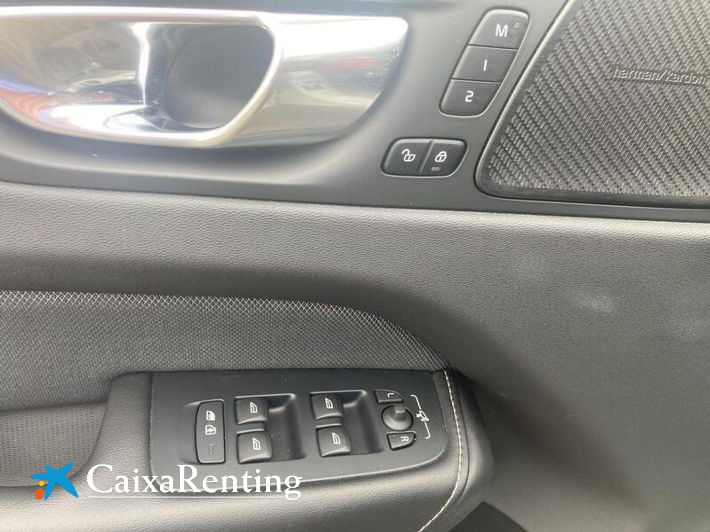 Volvo XC60 T6 Recharge R-Design AWD Auto 250 kW (340 CV)