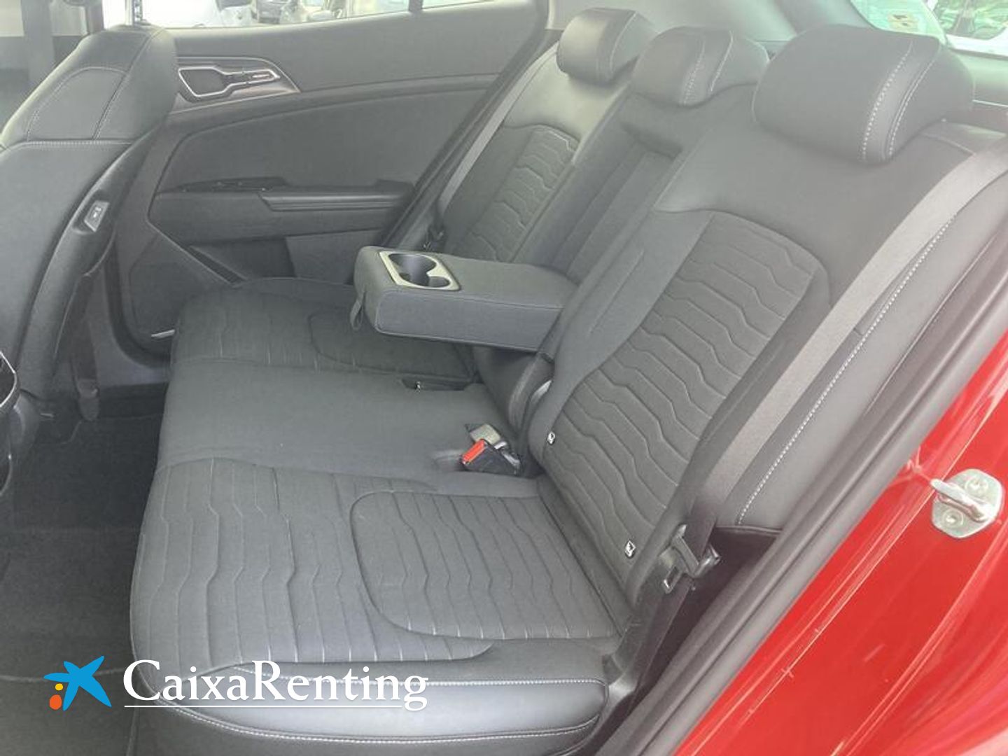 Kia Sportage 1.6 T-GDi HEV Tech 4x2 171 kW (230 CV)