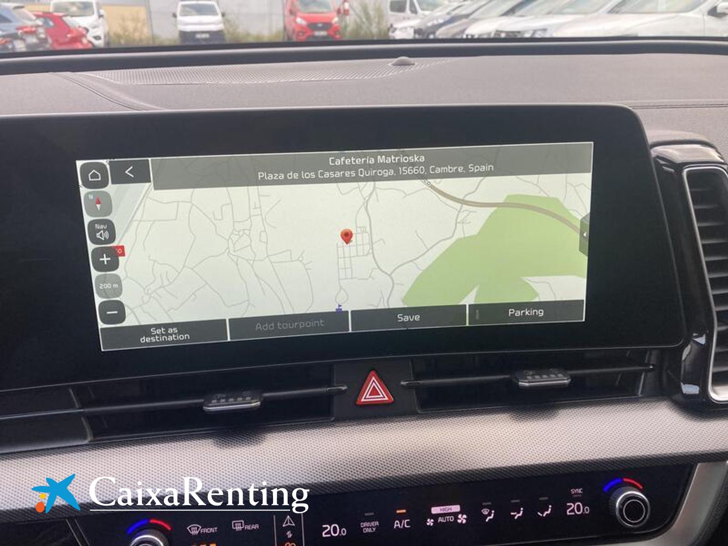 Kia Sportage 1.6 T-GDi HEV Tech 4x2 171 kW (230 CV)