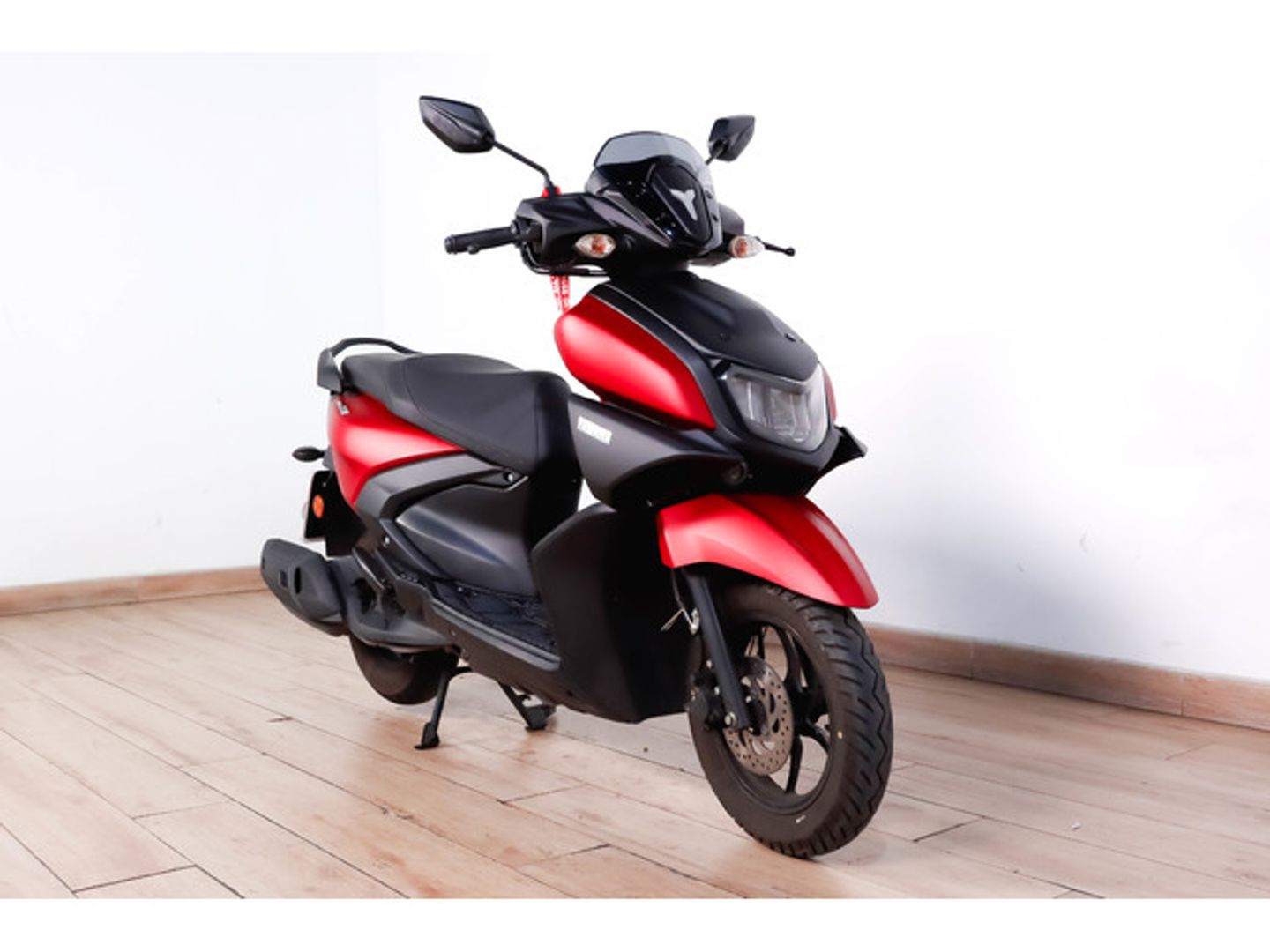 Yamaha RayZR