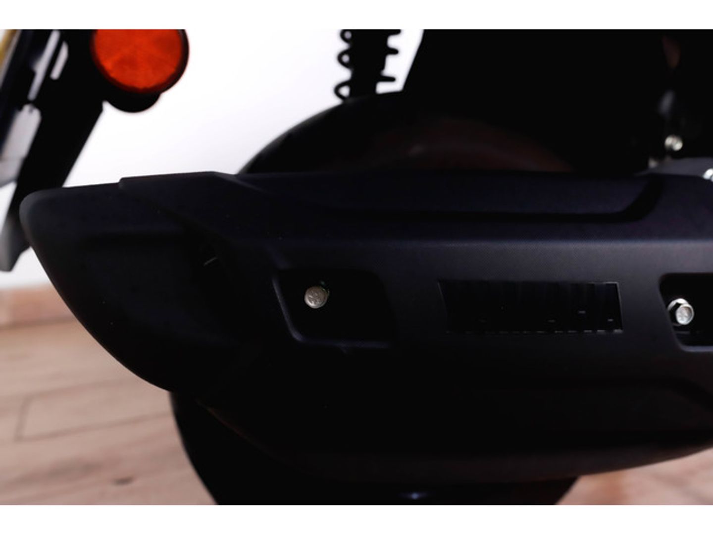 Yamaha RayZR