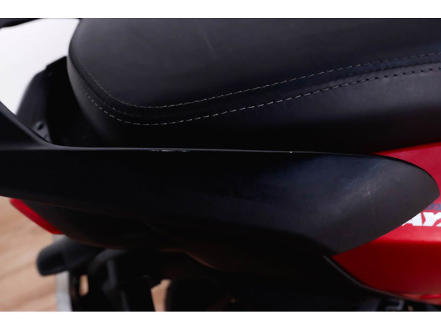 Yamaha RayZR