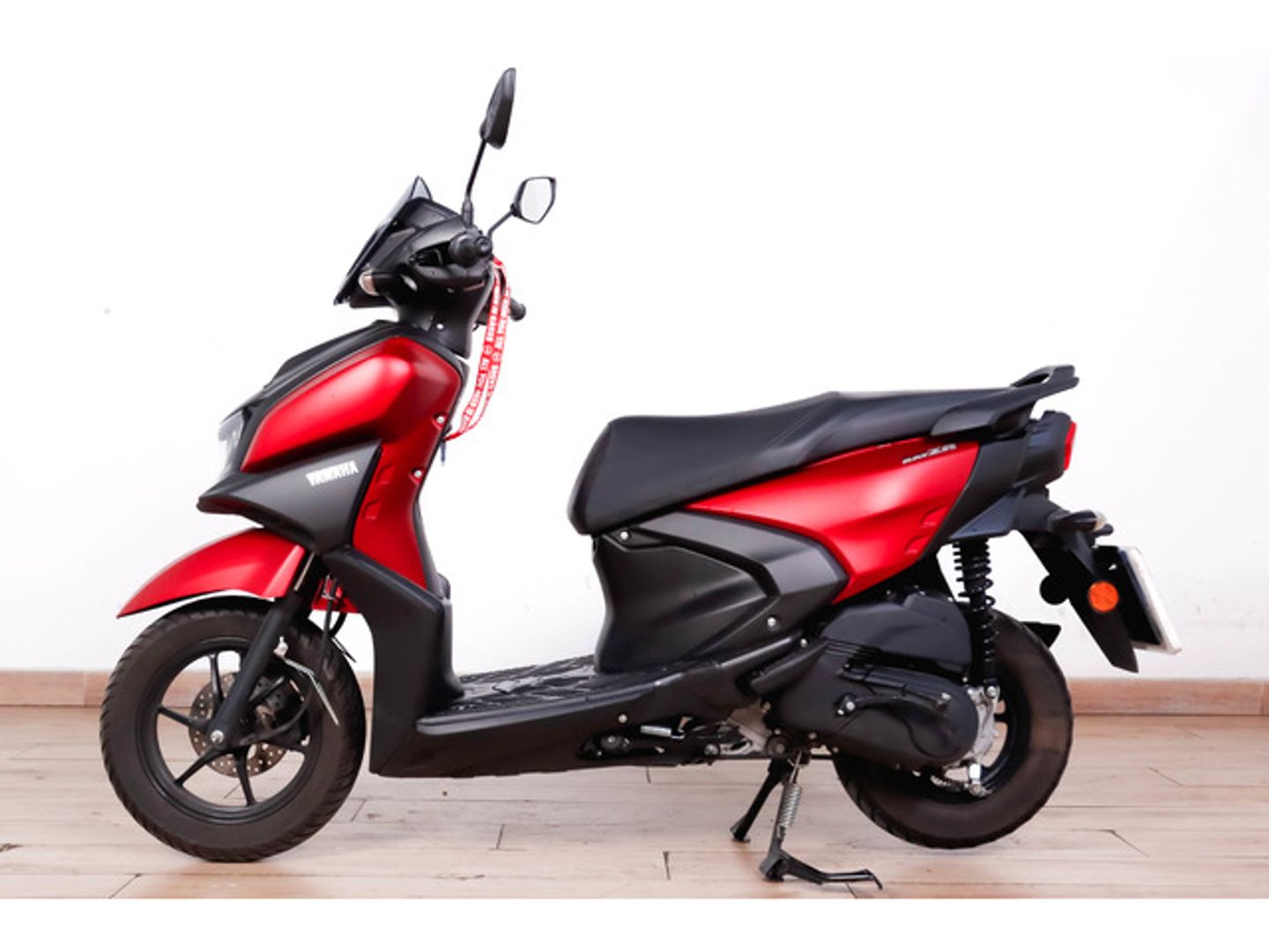 Yamaha RayZR