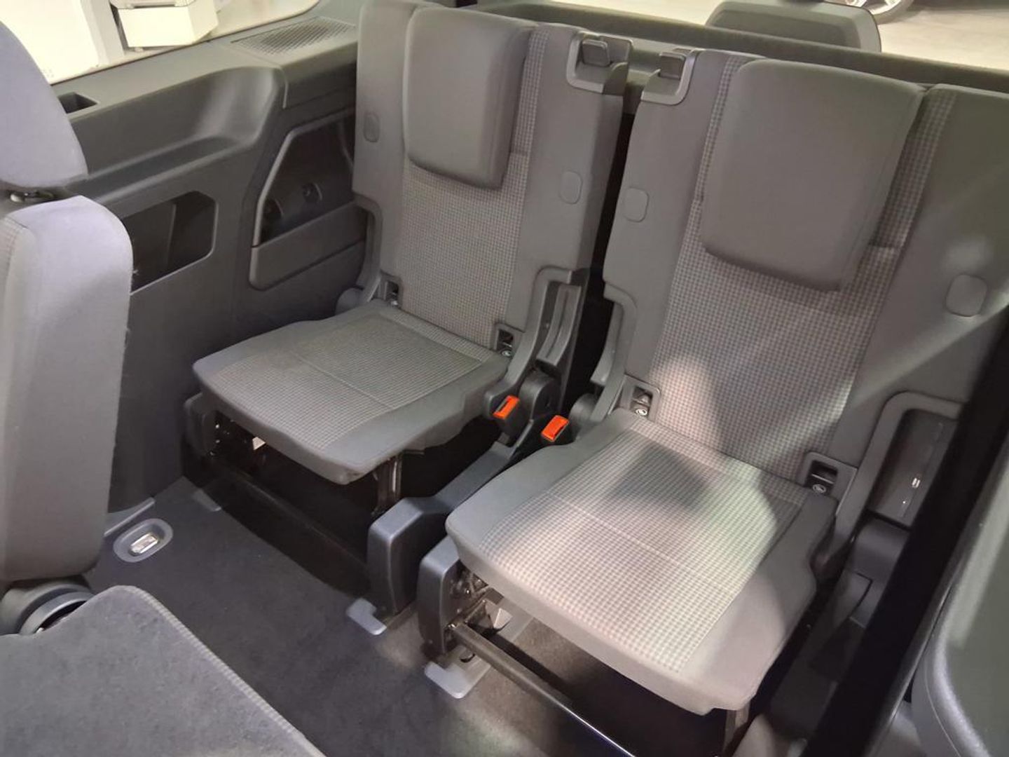Volkswagen Caddy Maxi Origin 2.0 TDI 90 kW (122 CV) DSG