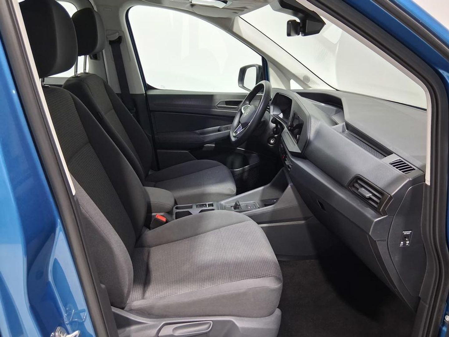 Volkswagen Caddy Maxi Origin 2.0 TDI 90 kW (122 CV) DSG