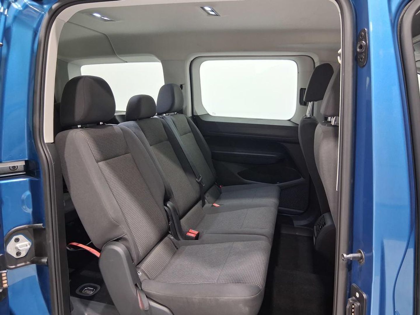 Volkswagen Caddy Maxi Origin 2.0 TDI 90 kW (122 CV) DSG
