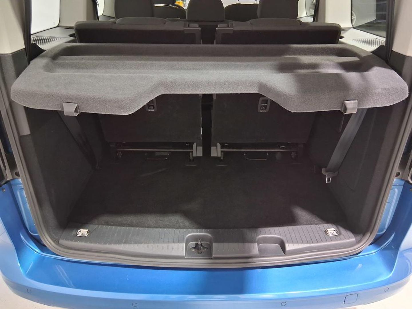 Volkswagen Caddy Maxi Origin 2.0 TDI 90 kW (122 CV) DSG