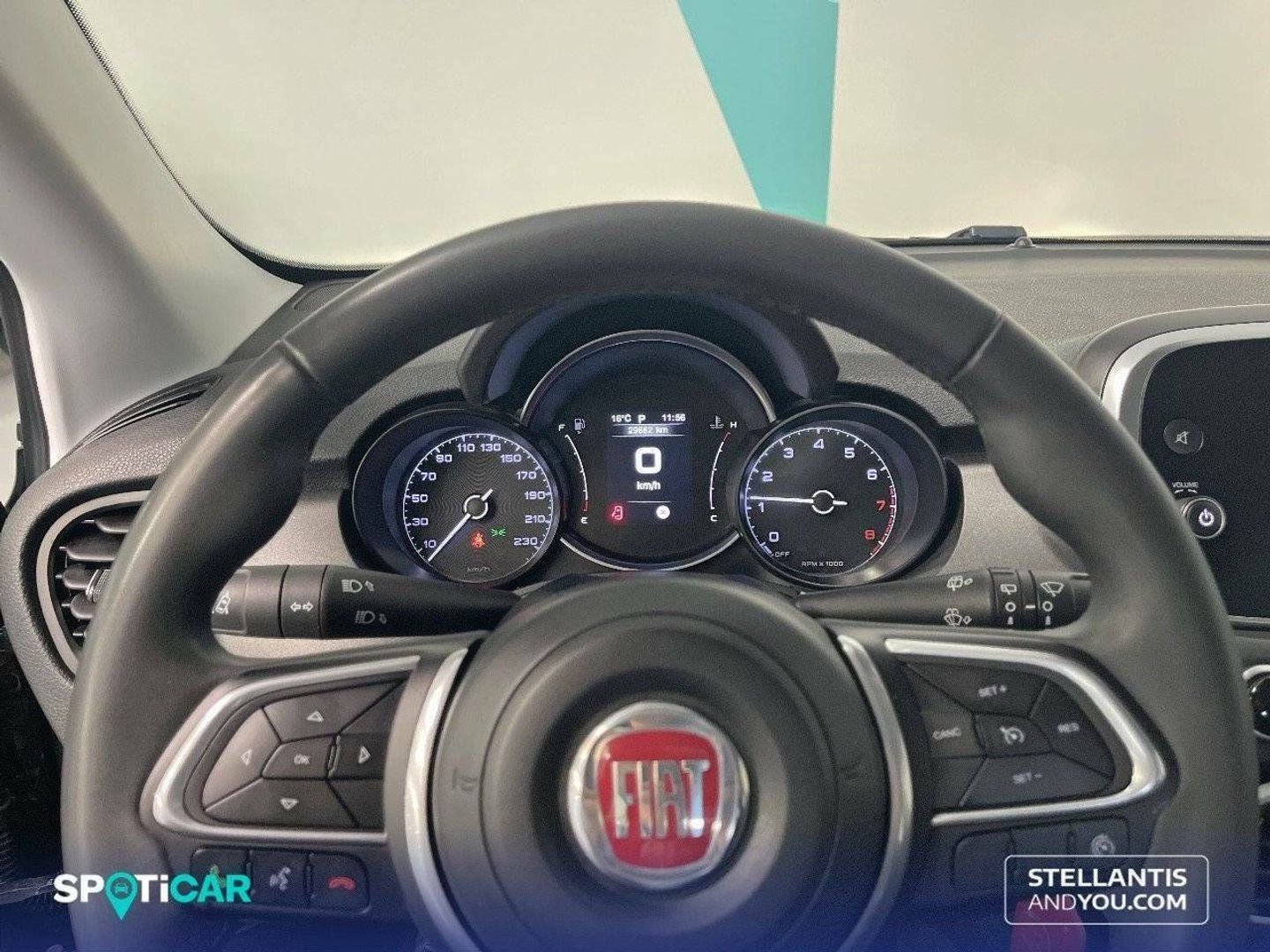 Fiat 500X 1.5 Hybrid Cross DCT 96 kW (130 CV)