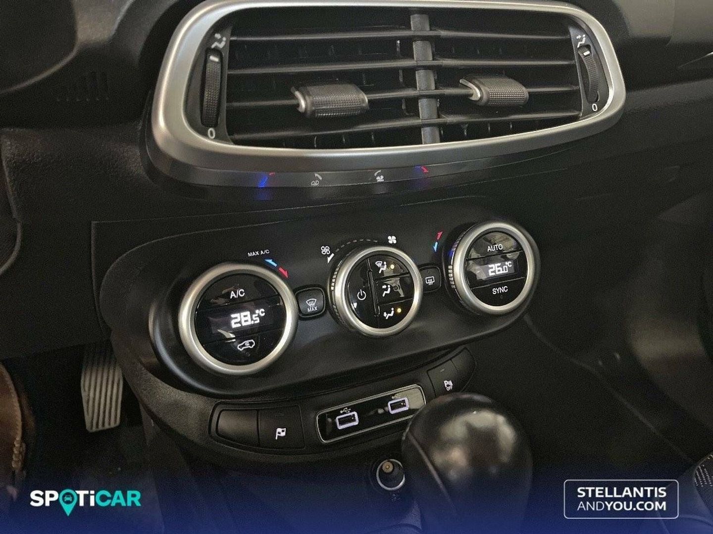 Fiat 500X 1.5 Hybrid Cross DCT 96 kW (130 CV)