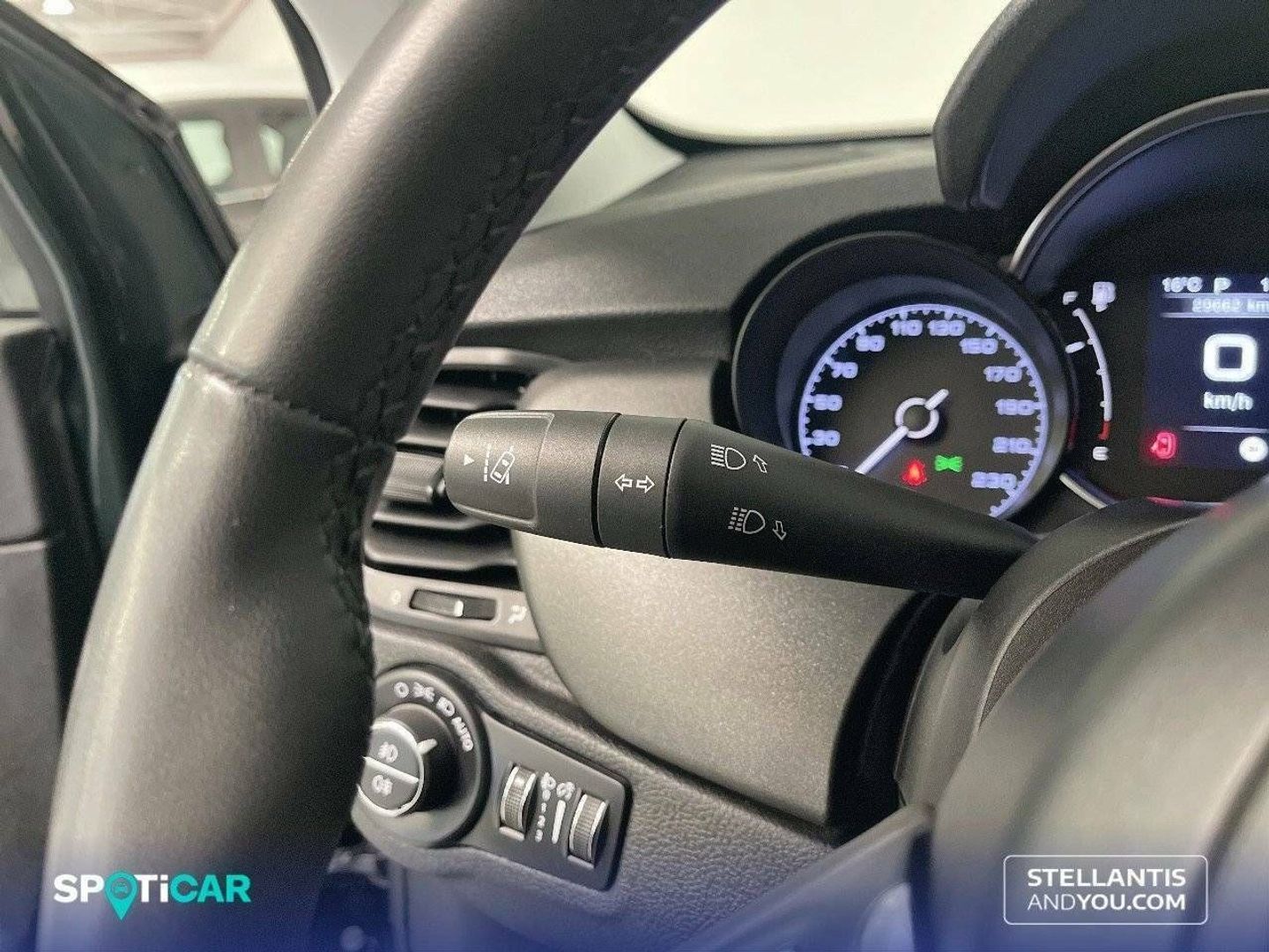 Fiat 500X 1.5 Hybrid Cross DCT 96 kW (130 CV)