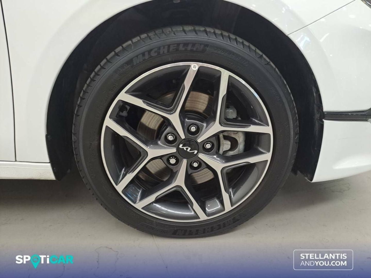 Kia Ceed 1.0 T-GDi Tech 88 kW (120 CV)