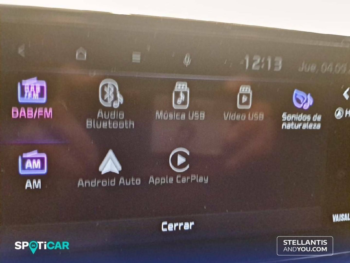Kia Ceed 1.0 T-GDi Tech 88 kW (120 CV)