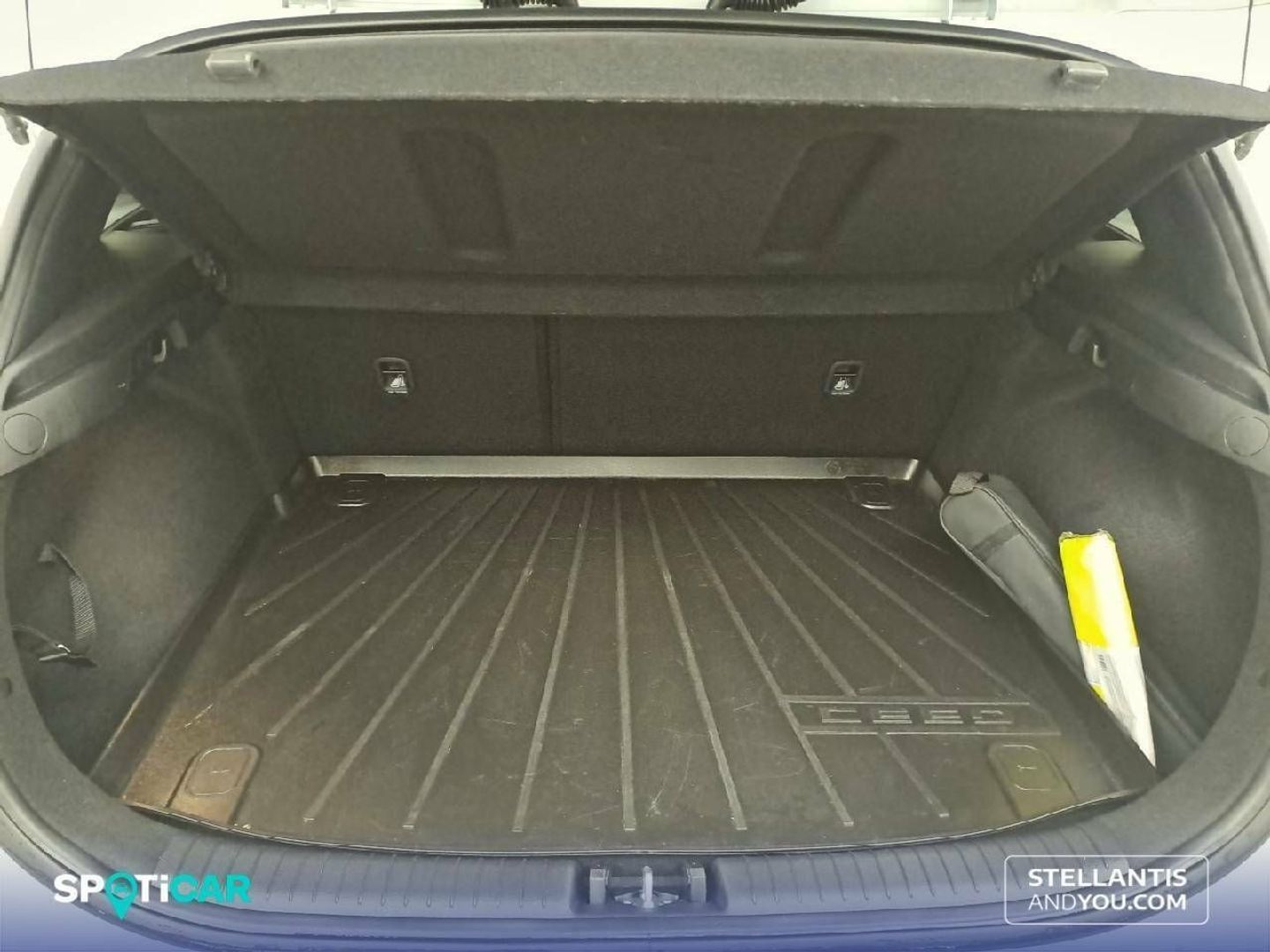 Kia Ceed 1.0 T-GDi Tech 88 kW (120 CV)