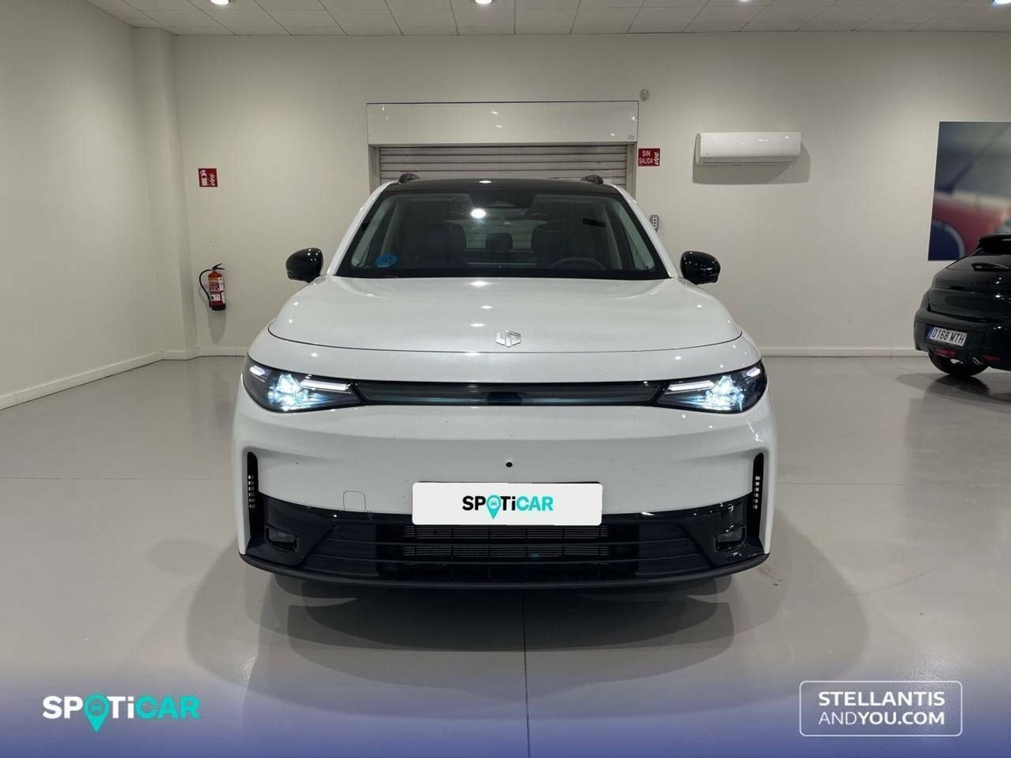 Leapmotor C10 BEV 69.9kWh Design Auto 160 kW (218 CV)