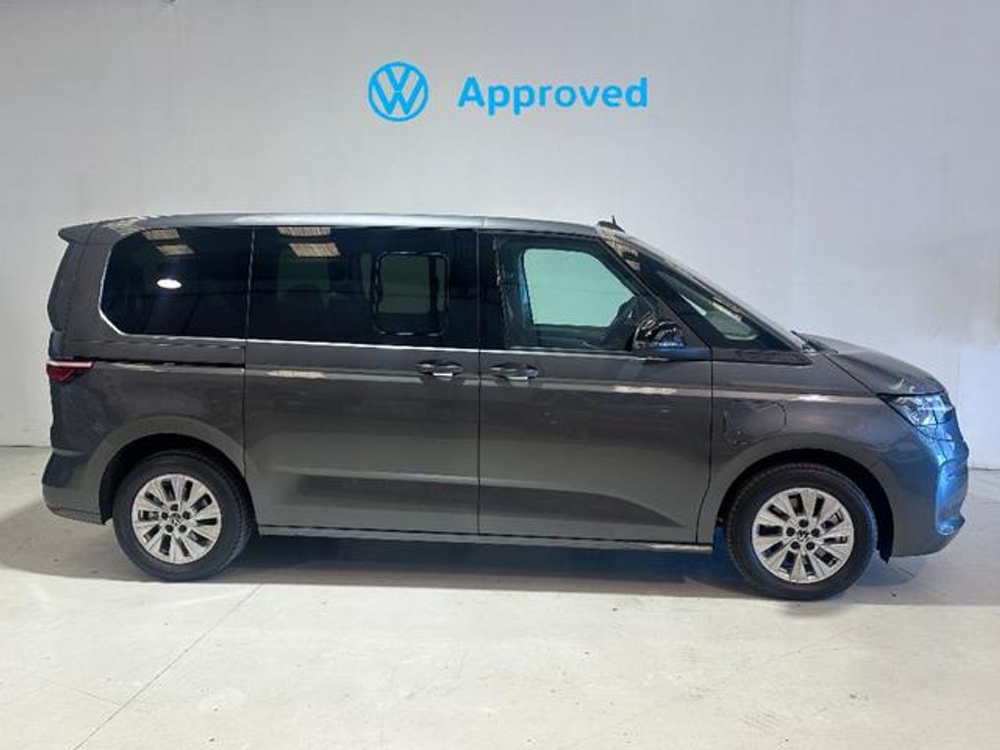 Volkswagen Multivan 1.4 TSI PHEV Batalla Corta 160 kW (218 CV) DSG