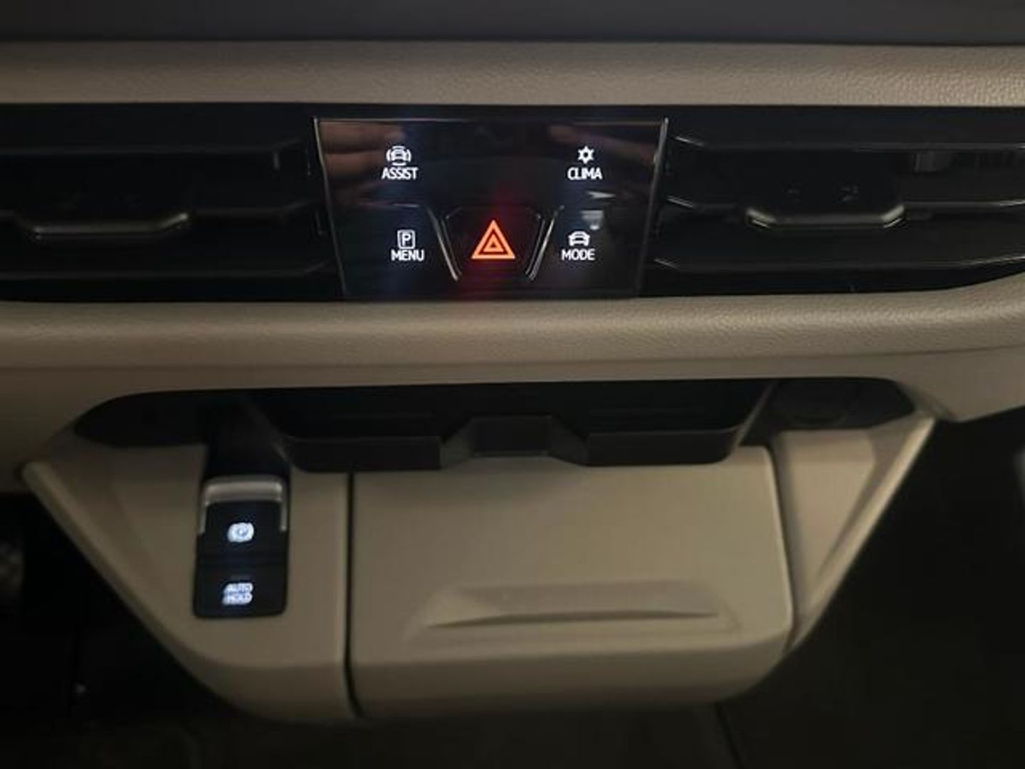 Volkswagen Multivan 1.4 TSI PHEV Batalla Corta 160 kW (218 CV) DSG