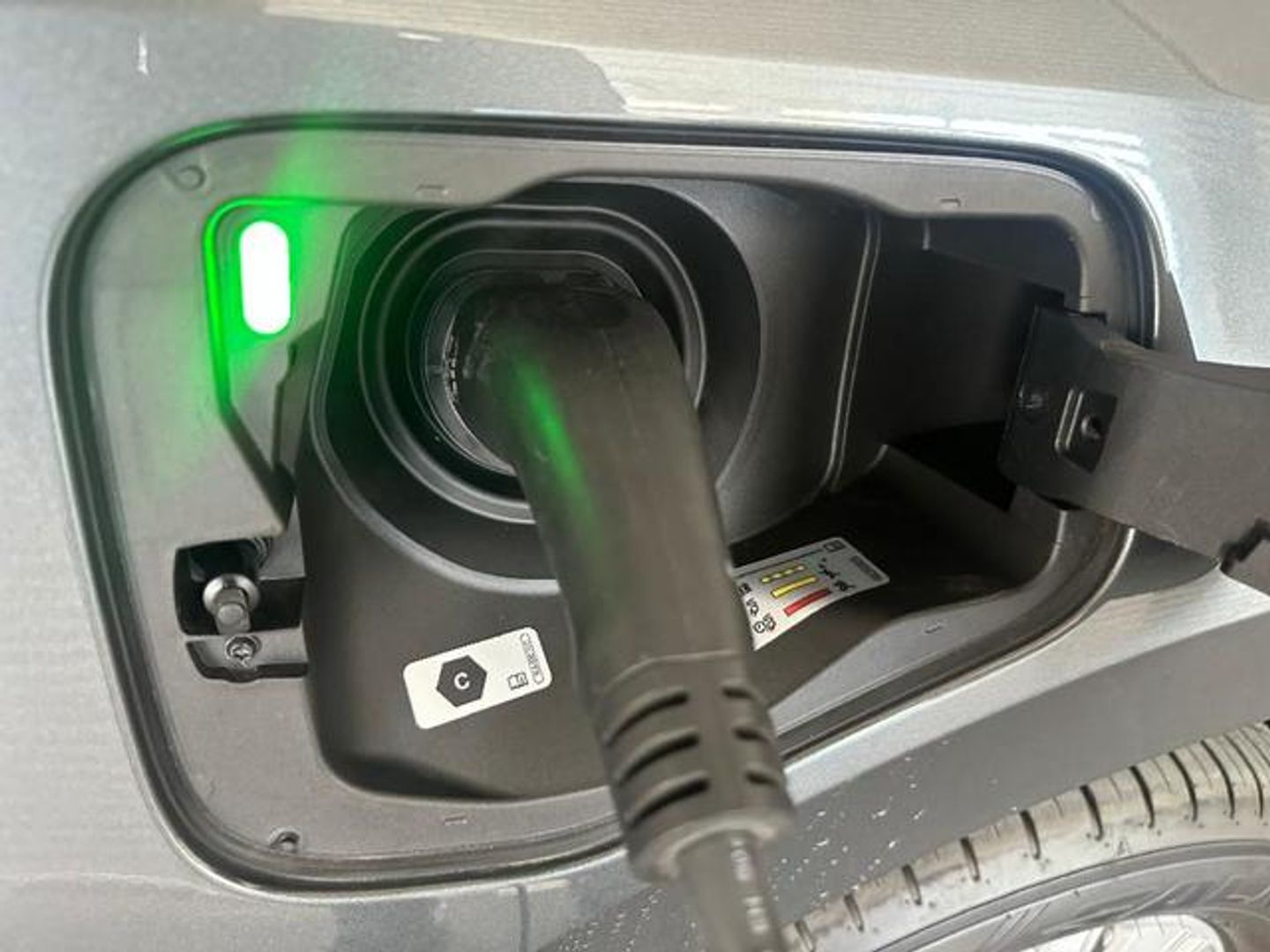 Volkswagen Multivan 1.4 TSI PHEV Batalla Corta 160 kW (218 CV) DSG