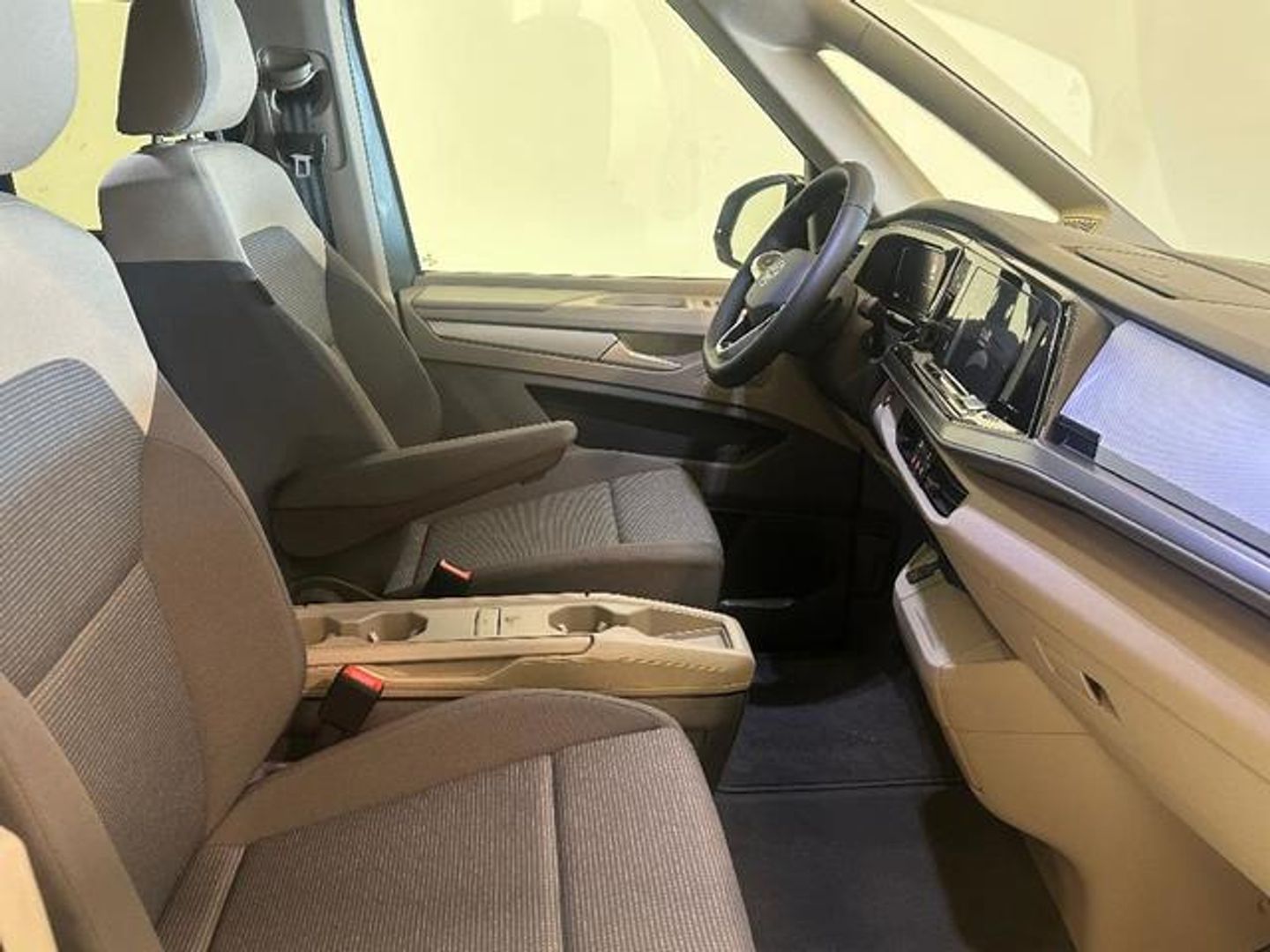 Volkswagen Multivan 1.4 TSI PHEV Batalla Corta 160 kW (218 CV) DSG