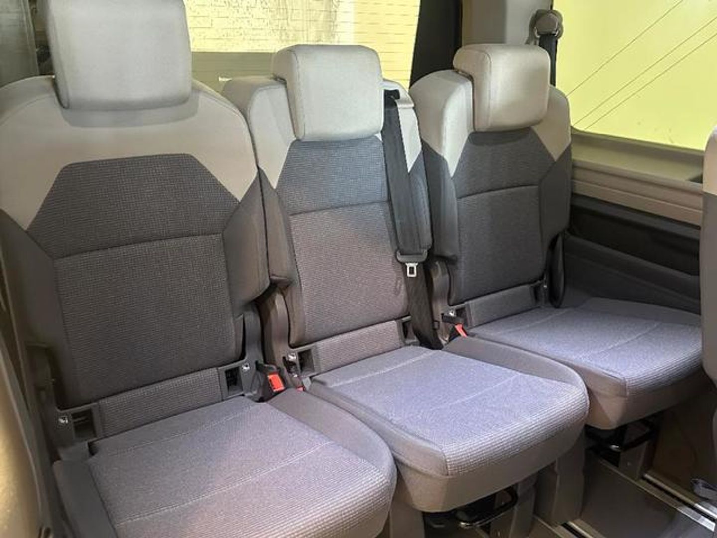 Volkswagen Multivan 1.4 TSI PHEV Batalla Corta 160 kW (218 CV) DSG