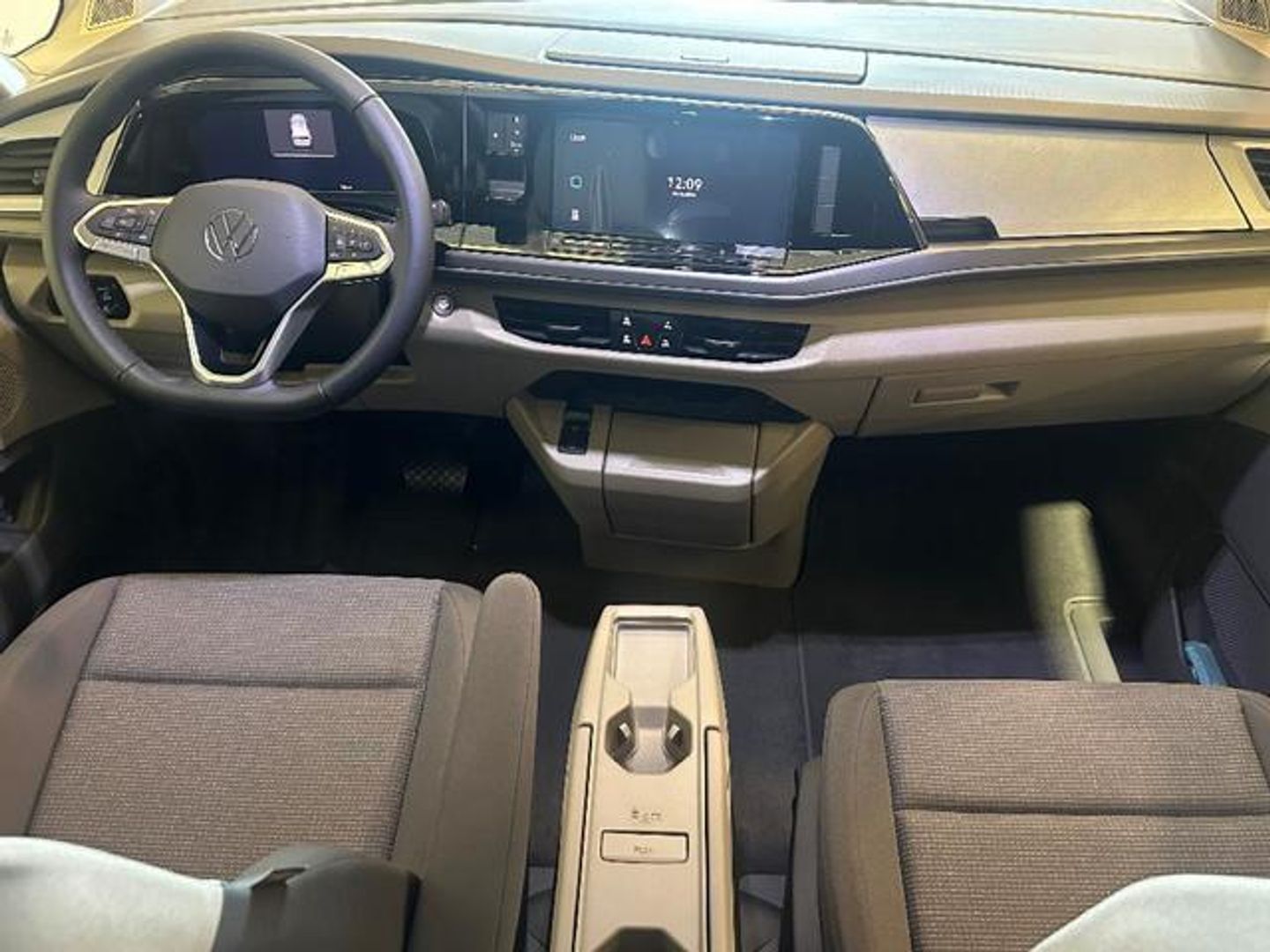 Volkswagen Multivan 1.4 TSI PHEV Batalla Corta 160 kW (218 CV) DSG