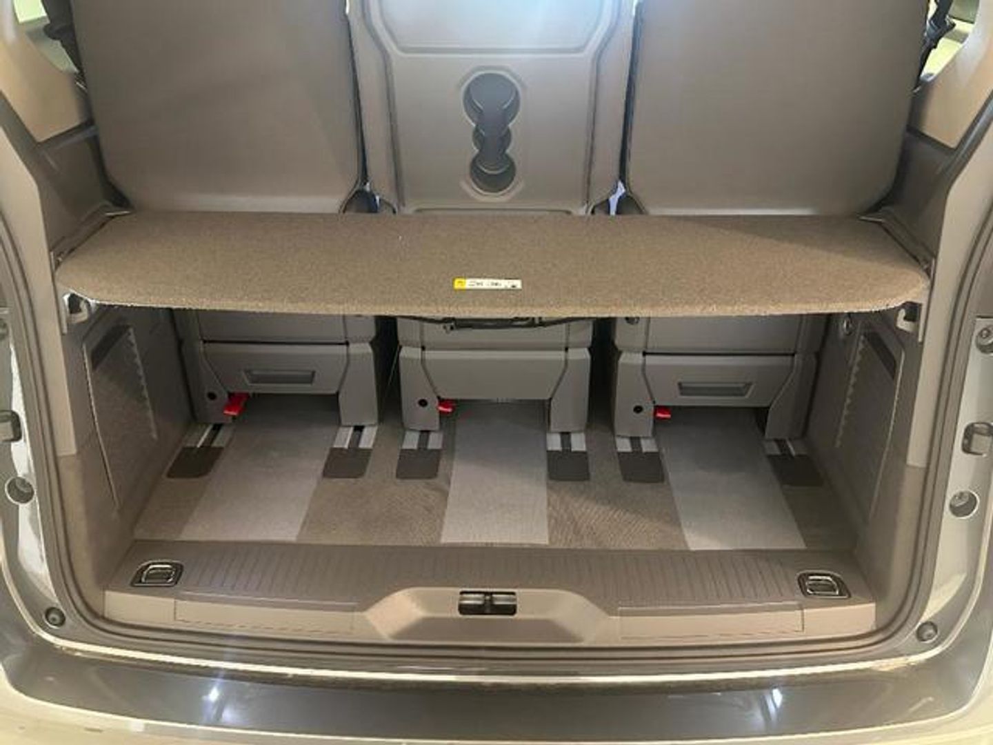 Volkswagen Multivan 1.4 TSI PHEV Batalla Corta 160 kW (218 CV) DSG