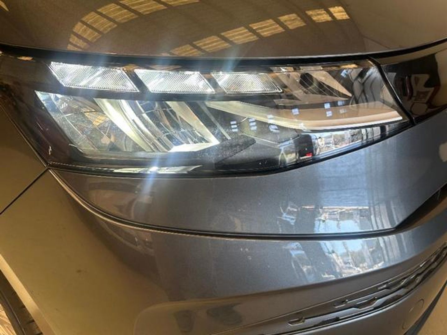 Volkswagen Multivan 1.4 TSI PHEV Batalla Corta 160 kW (218 CV) DSG