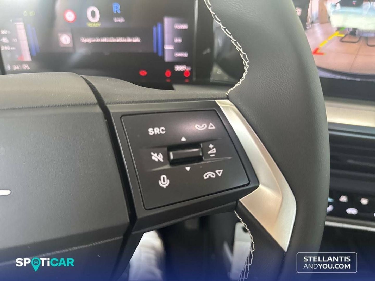 Opel Frontera Electric 44kWh GS 83 kW (113 CV)