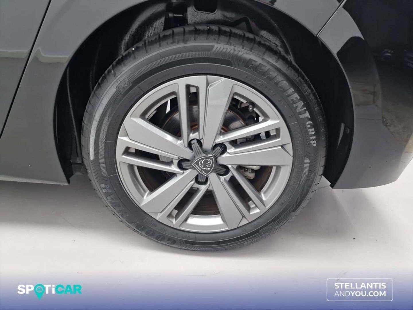 Peugeot 308 PureTech 130 S&S Active Pack 96 kW (130 CV)