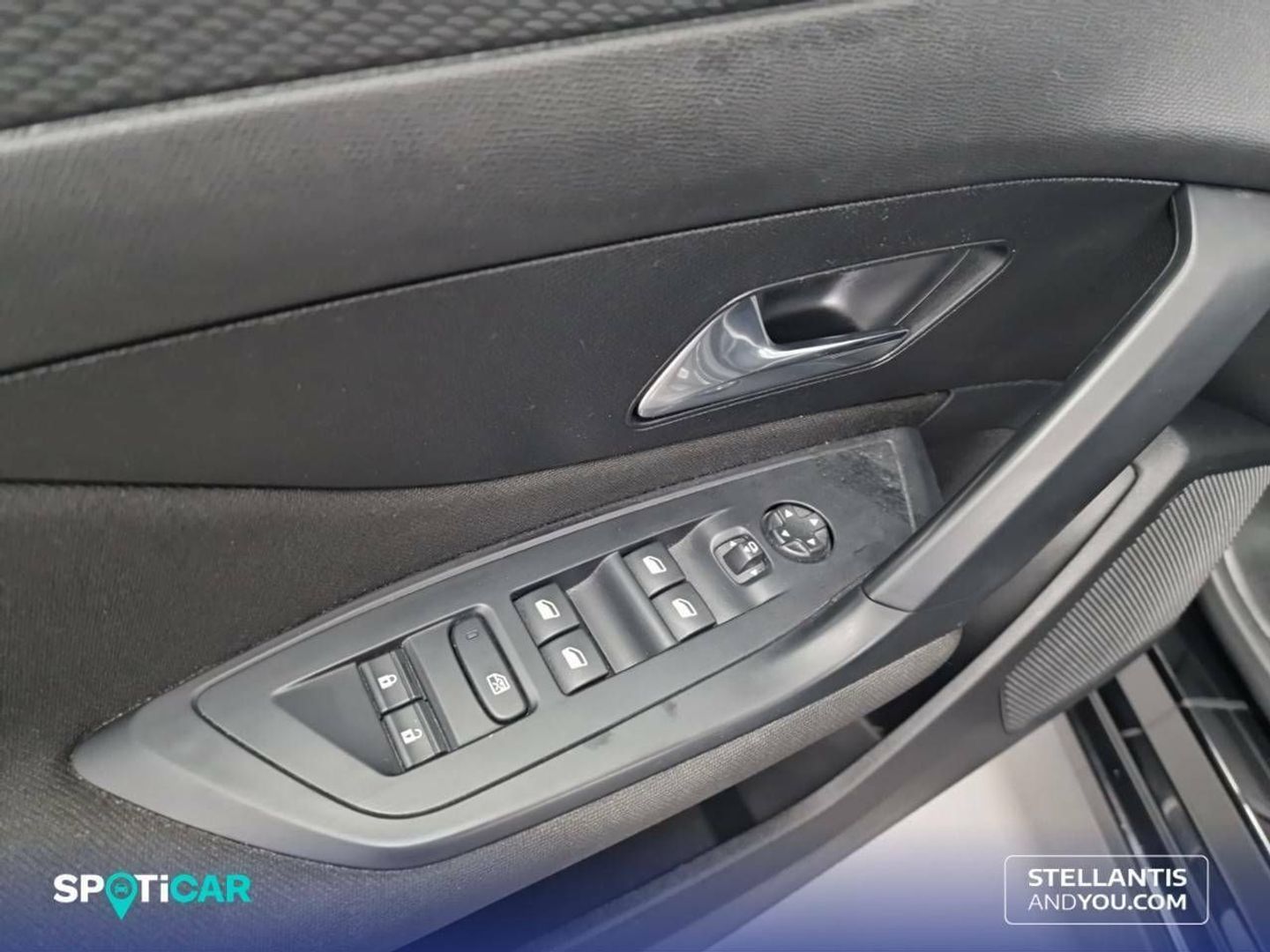 Peugeot 308 PureTech 130 S&S Active Pack 96 kW (130 CV)