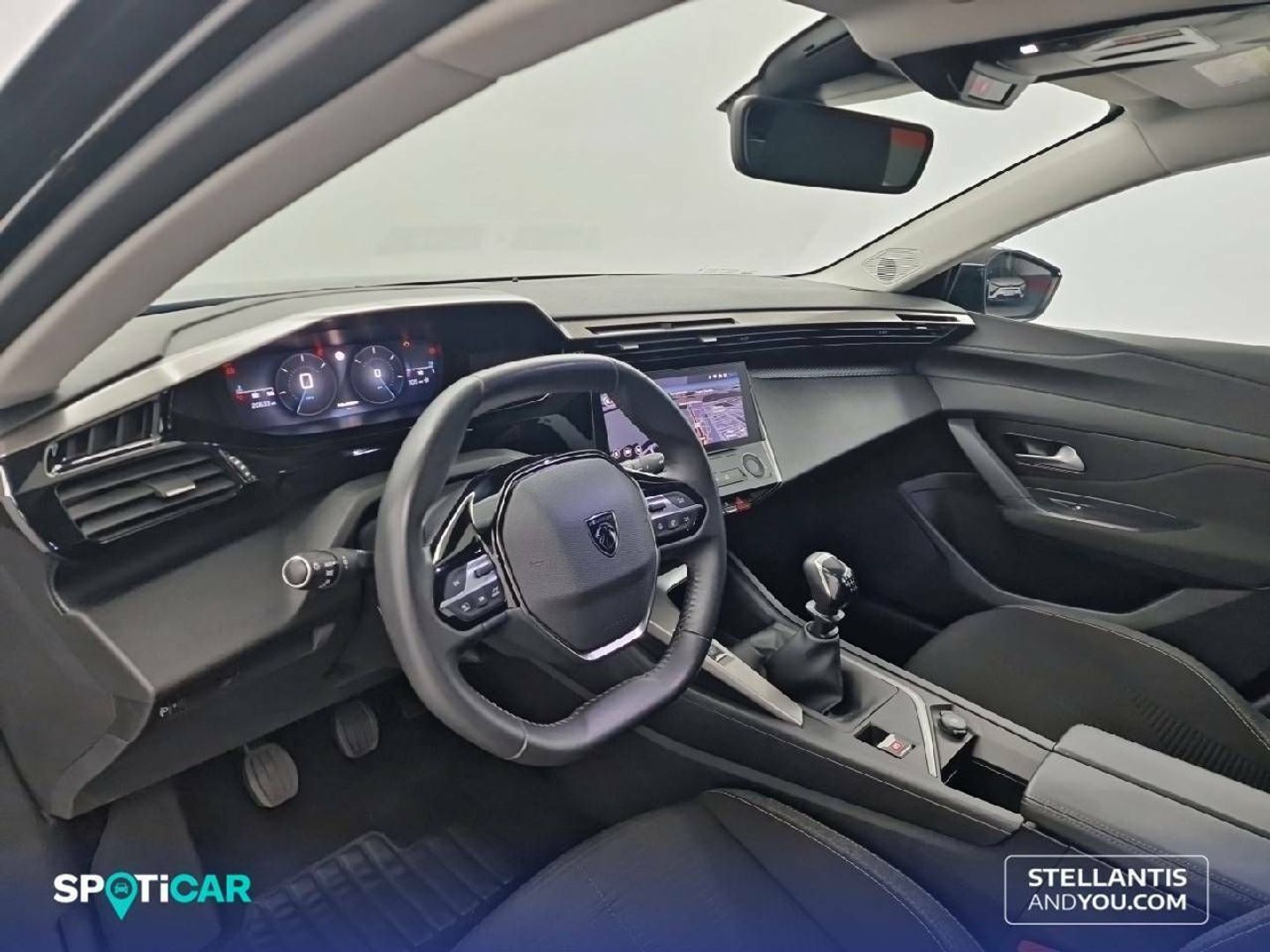 Peugeot 308 PureTech 130 S&S Active Pack 96 kW (130 CV)