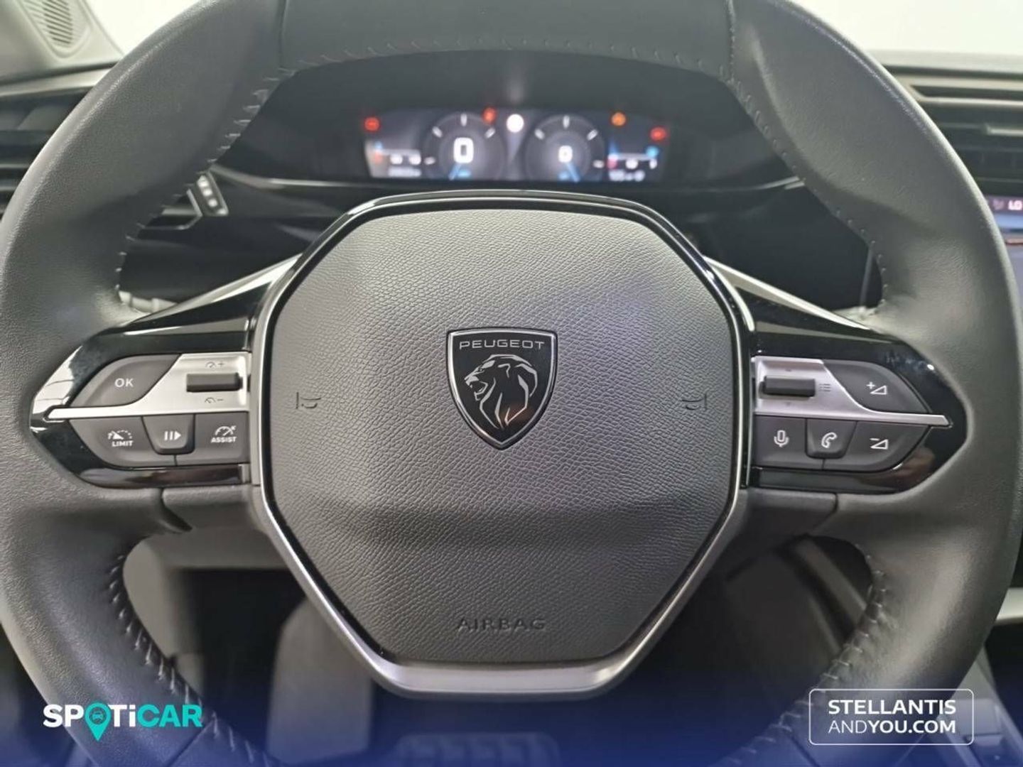 Peugeot 308 PureTech 130 S&S Active Pack 96 kW (130 CV)