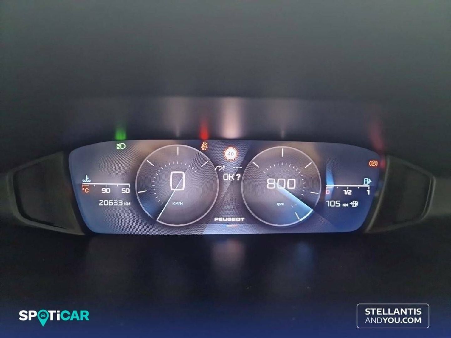 Peugeot 308 PureTech 130 S&S Active Pack 96 kW (130 CV)