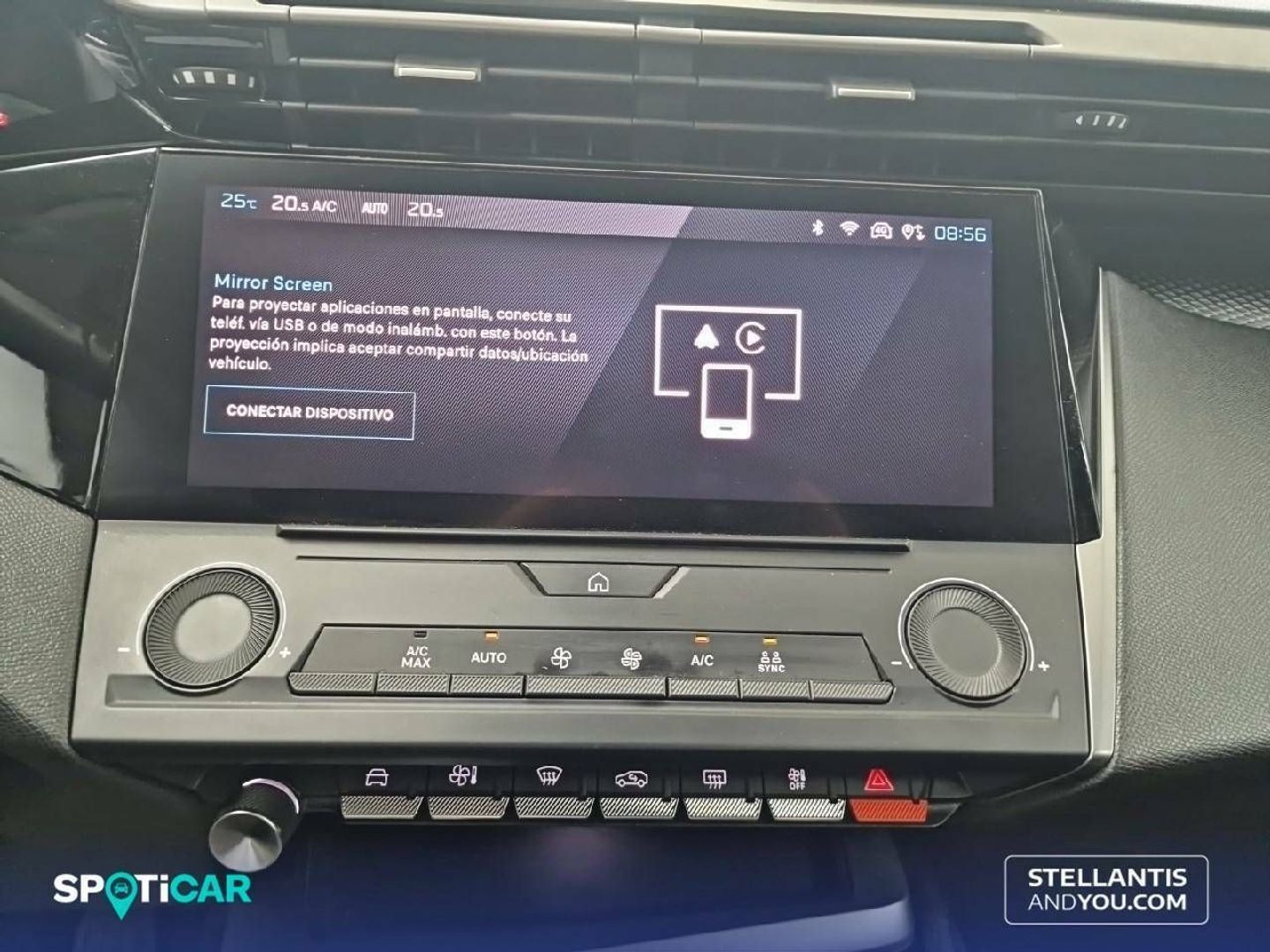 Peugeot 308 PureTech 130 S&S Active Pack 96 kW (130 CV)