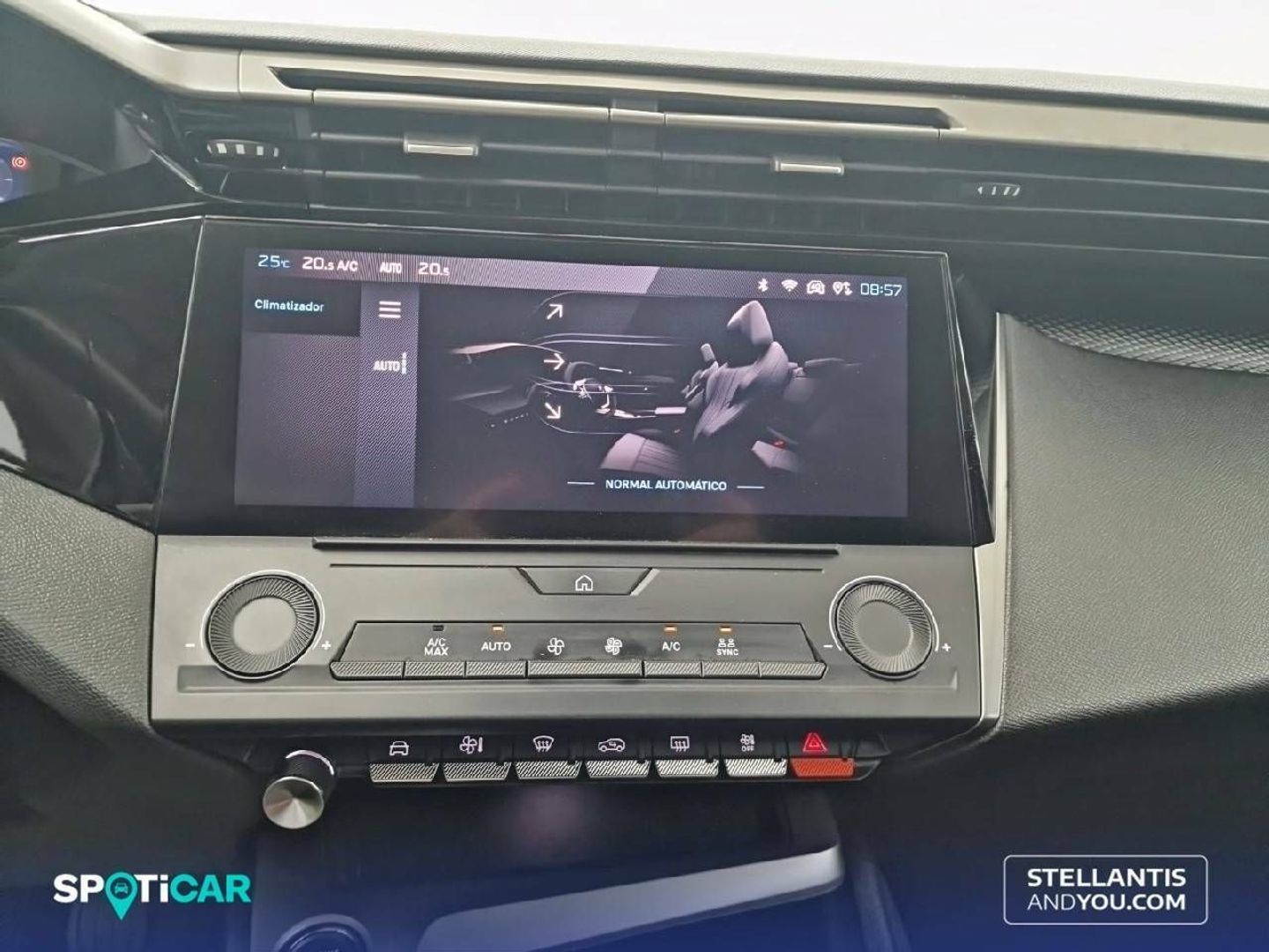 Peugeot 308 PureTech 130 S&S Active Pack 96 kW (130 CV)