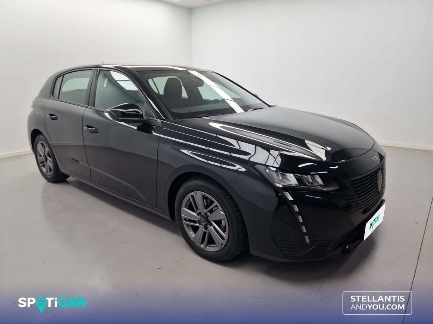 Peugeot 308 PureTech 130 S&S Active Pack 96 kW (130 CV)