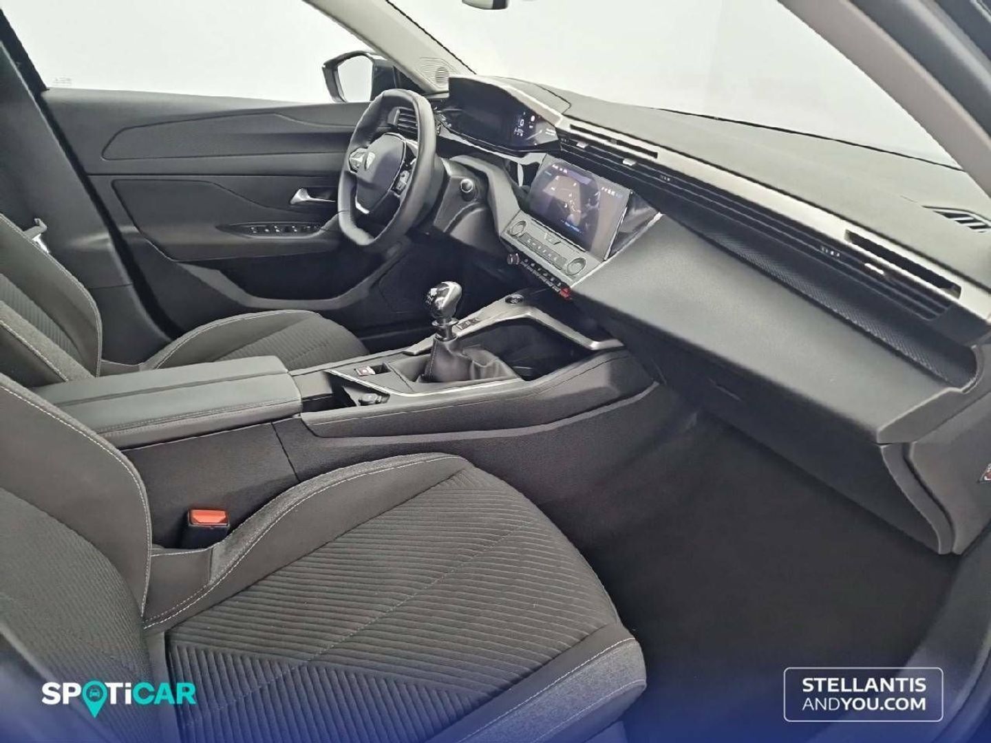 Peugeot 308 PureTech 130 S&S Active Pack 96 kW (130 CV)