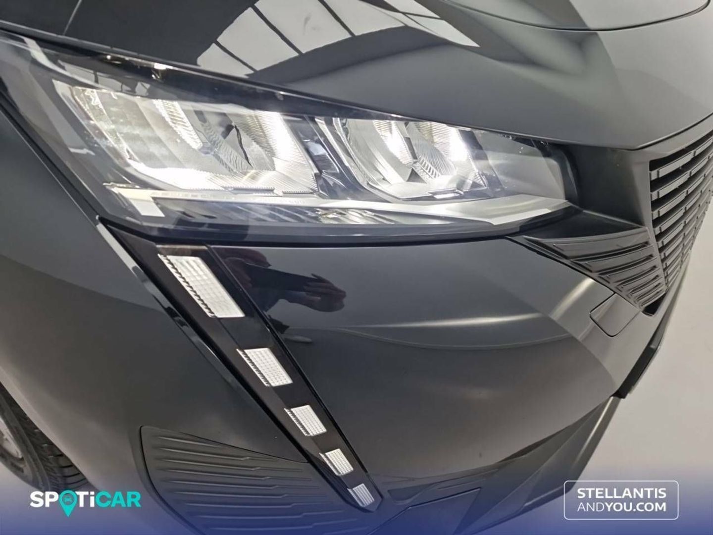 Peugeot 308 PureTech 130 S&S Active Pack 96 kW (130 CV)
