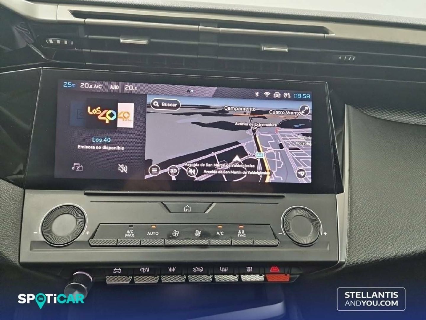 Peugeot 308 PureTech 130 S&S Active Pack 96 kW (130 CV)