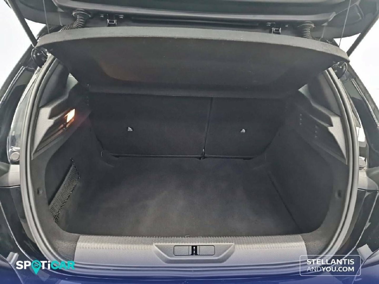 Peugeot 308 PureTech 130 S&S Active Pack 96 kW (130 CV)